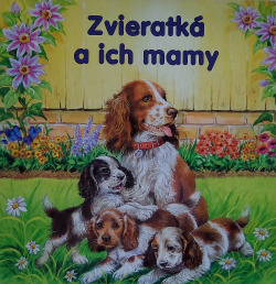 Zvieratká a ich mamy