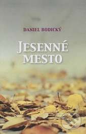 Jesenné mesto