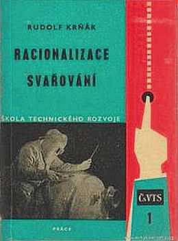 Racionalizace svařování