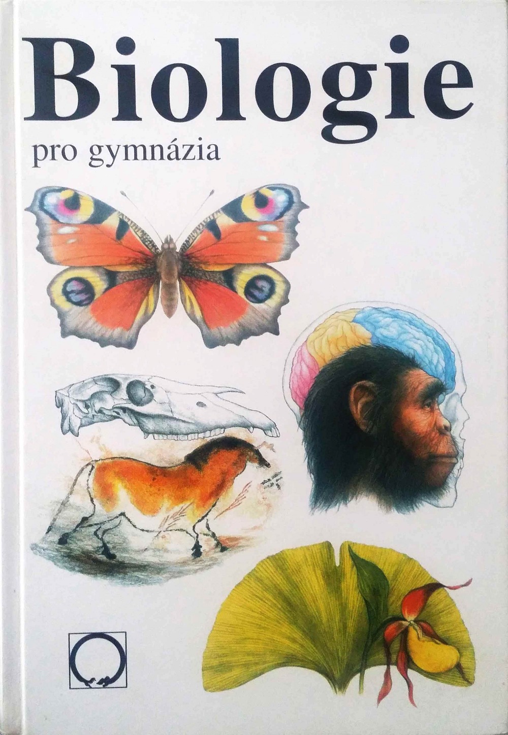 Biologie pro gymnázia