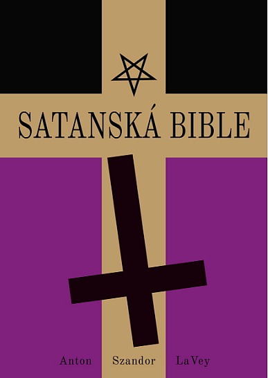 Satanská Bible