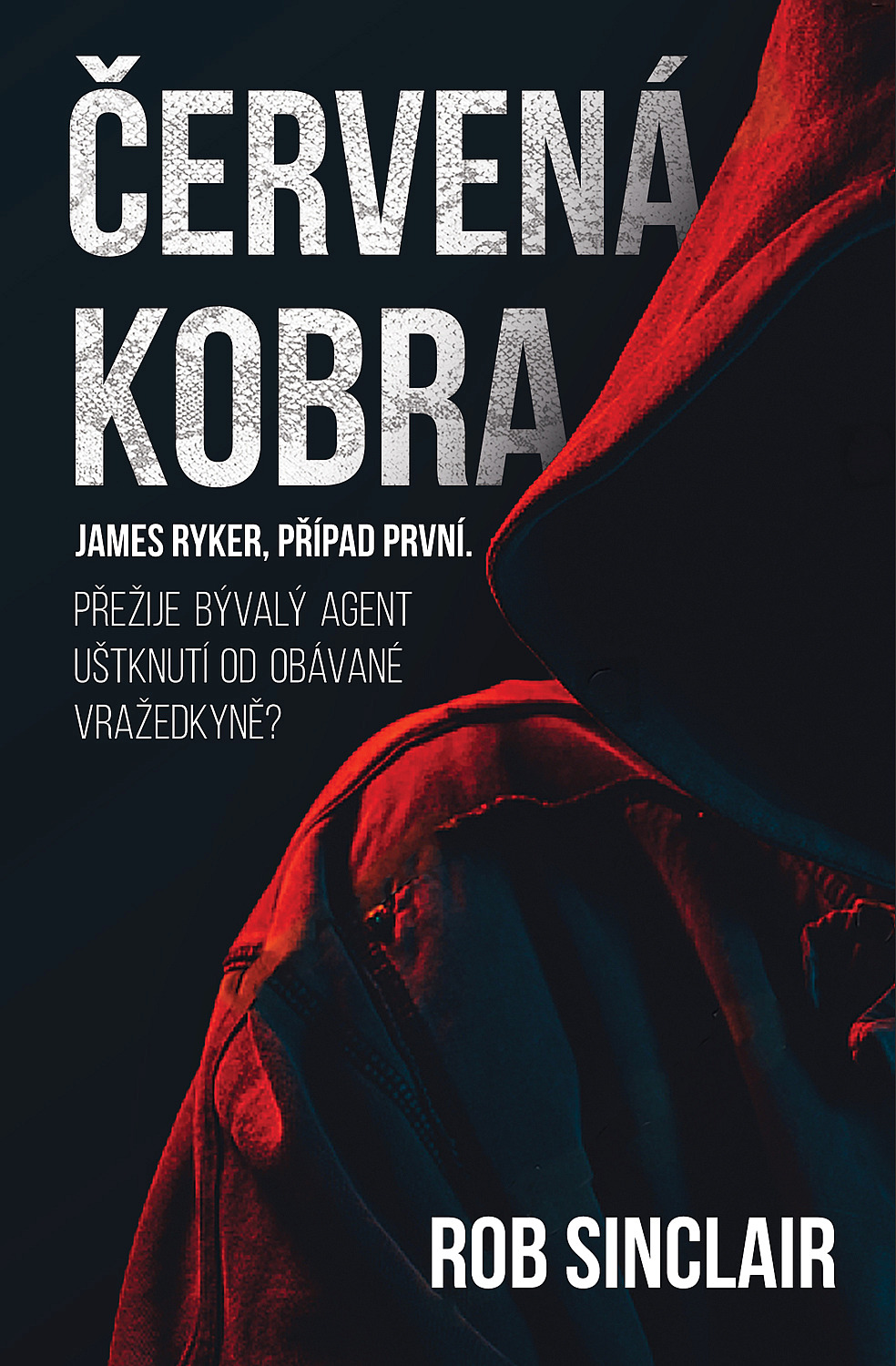 Červená Kobra