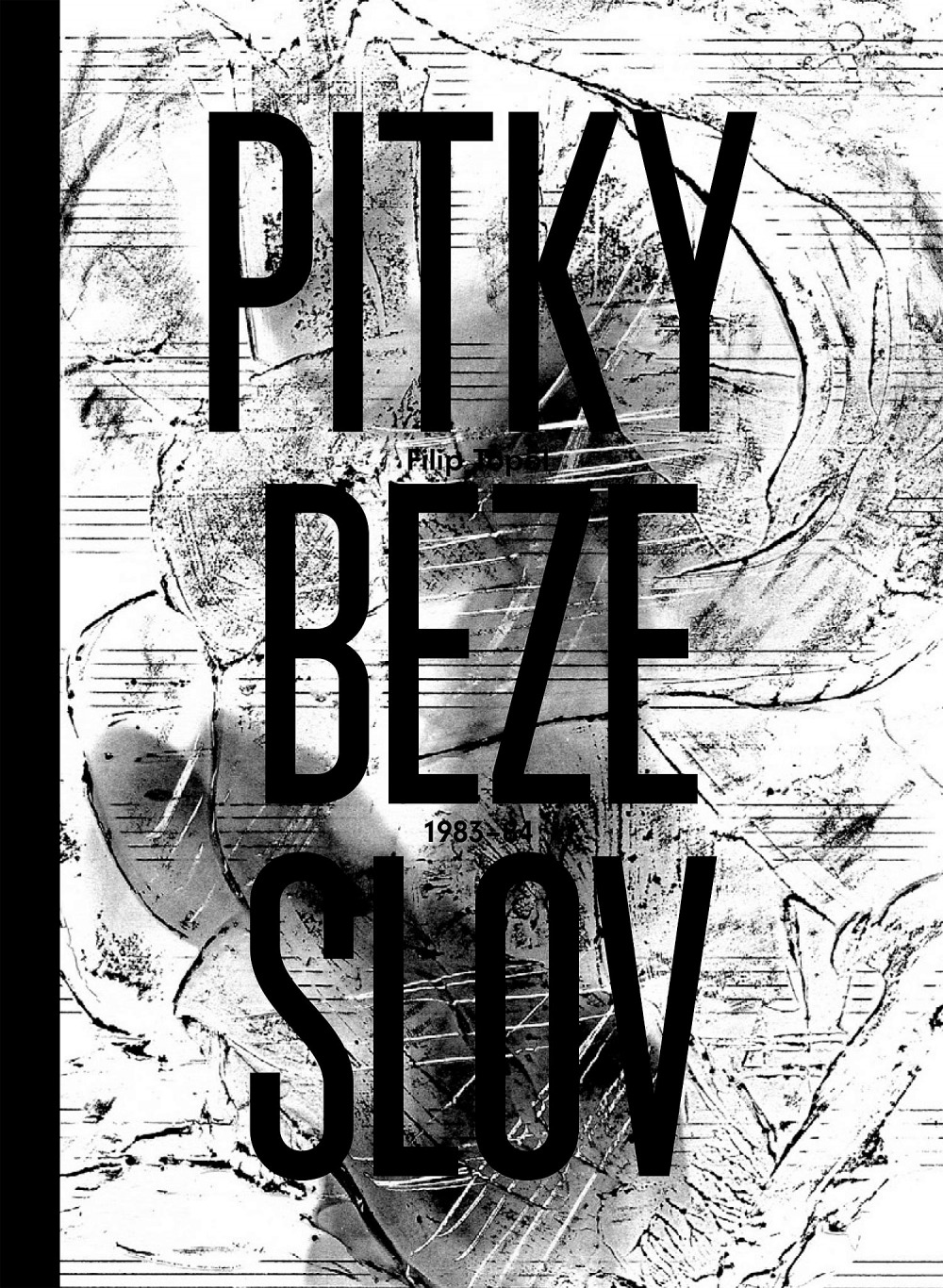 Pitky beze slov