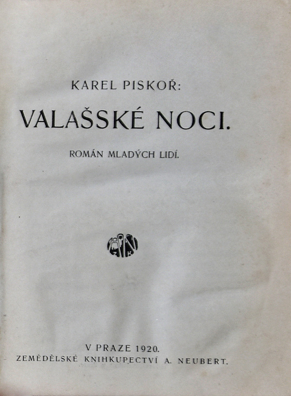 Valašské noci