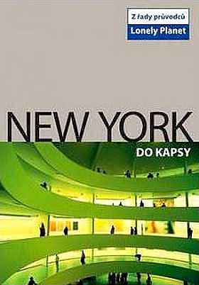 New York do kapsy