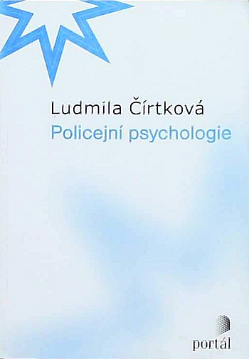 Policejní psychologie