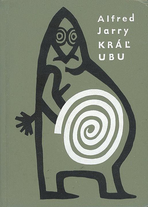 Kráľ Ubu