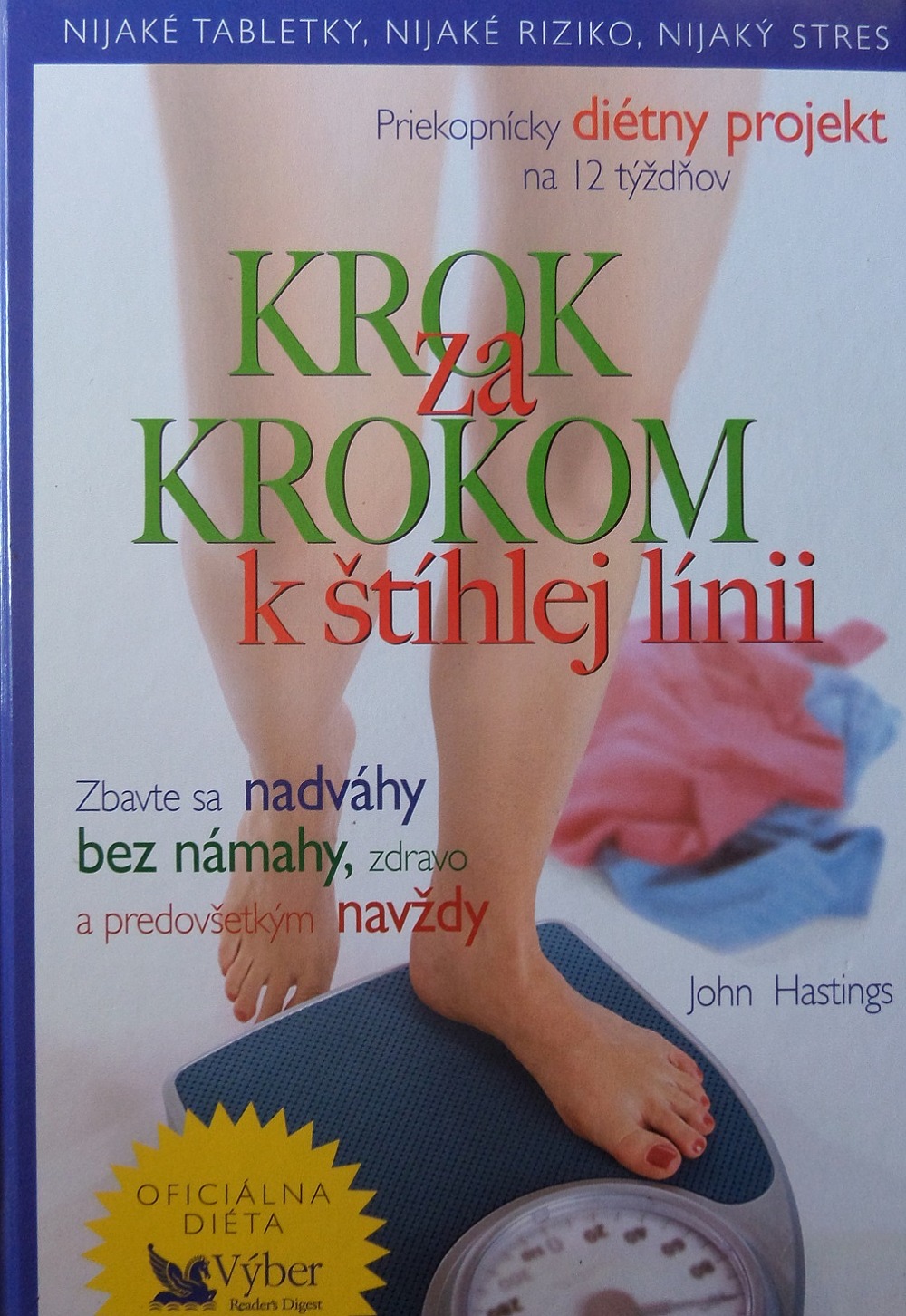 Krok za krokom k štíhlej línii