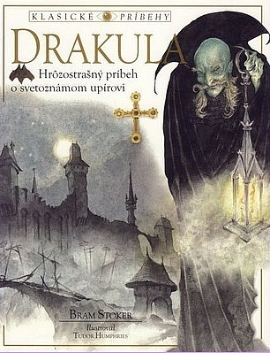 Drakula (skrátená verzia)