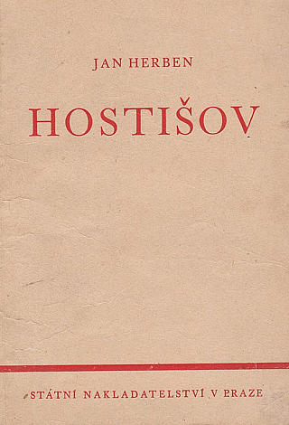 Hostišov