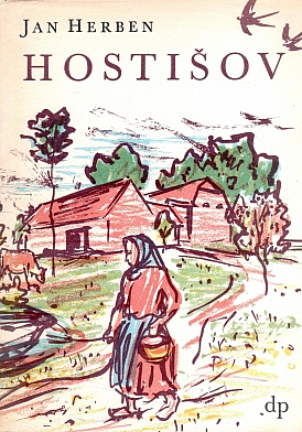 Hostišov