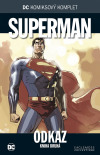 Superman: Odkaz: Kniha druhá