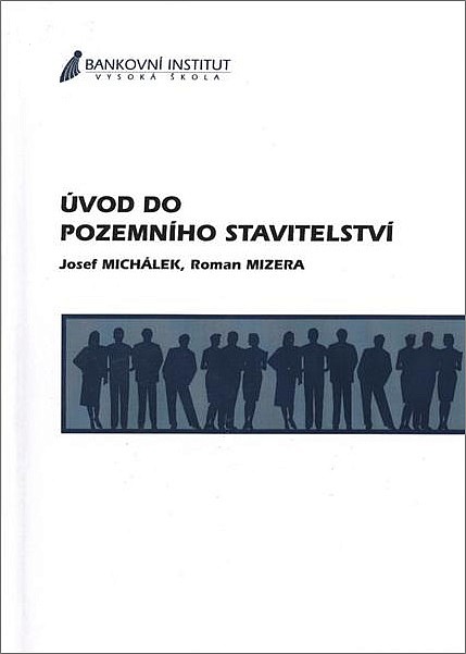 Úvod do pozemního stavitelství