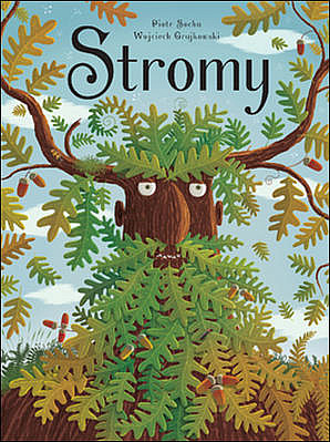 Stromy