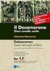 Il Decamerone: Dieci novelle scelte / Dekameron: Deset vybraných příběhů (dvojjazyčná kniha)