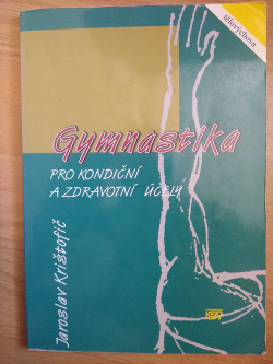 Gymnastika pro kondiční a zdravotní účely