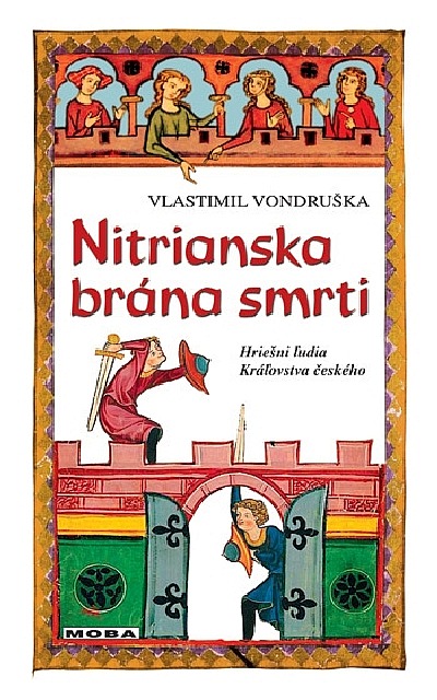 Nitrianska brána smrti