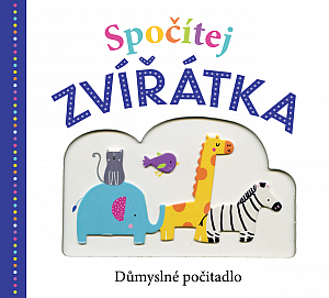 Spočítej zvířátka