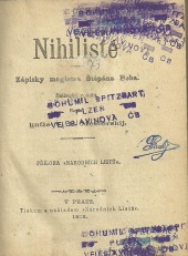 Nihilisté