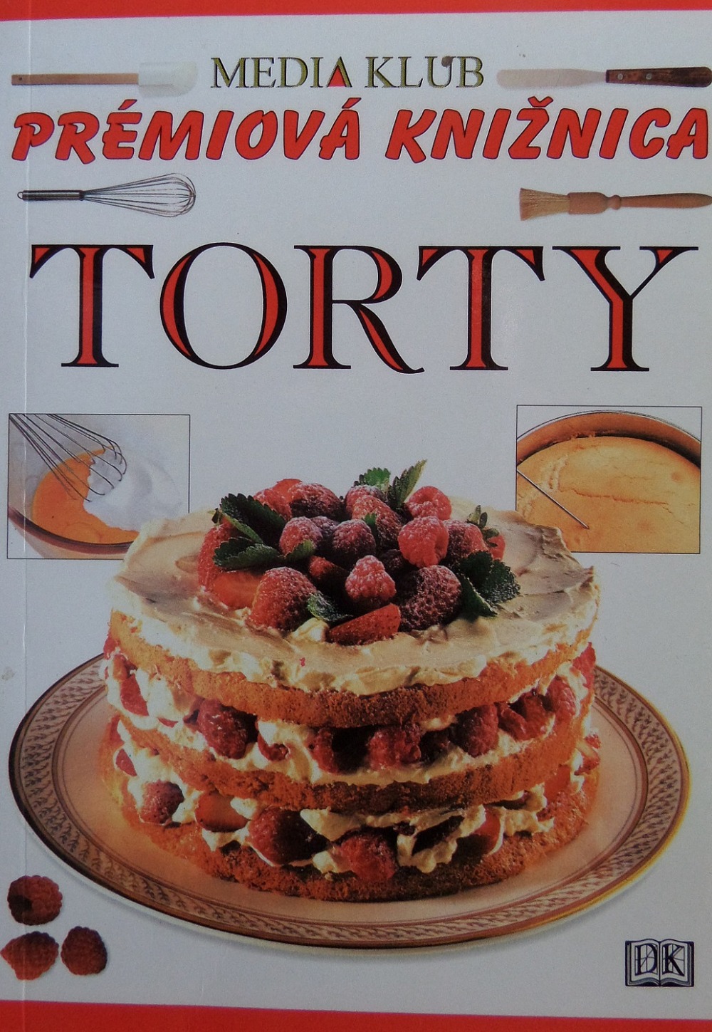 Torty