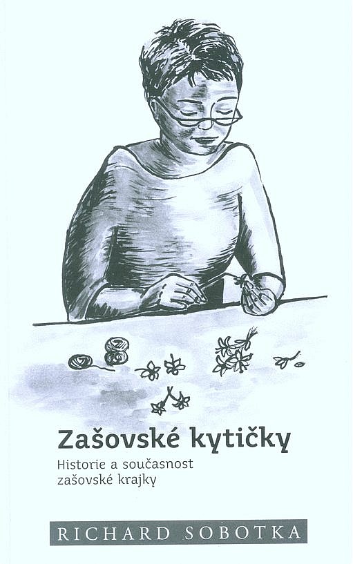 Zašovské kytičky