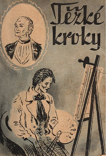 Těžké kroky