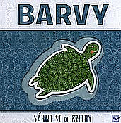 Barvy