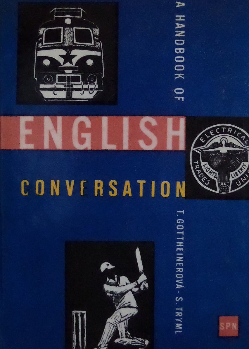 Handbook of English conversation