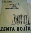 Zenta Bojík