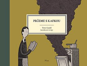 Pečeme s Kafkou