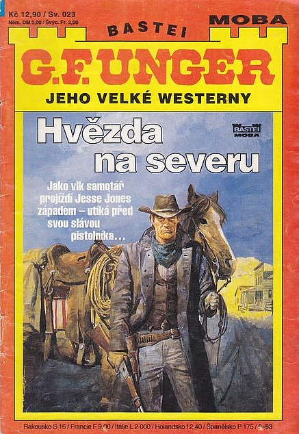 Hvězda na severu