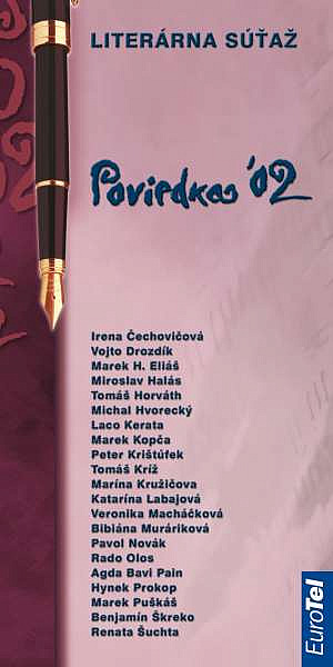 Poviedka ´02