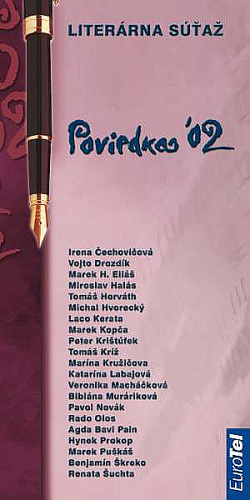 Poviedka ´02