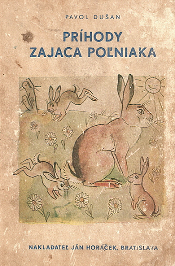 Príhody zajaca Poľniaka