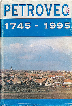 Petrovec 1745 - 1995