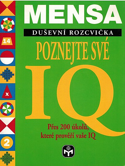 Duševní rozcvička - Poznejte své IQ