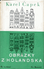 Obrázky z Holandska