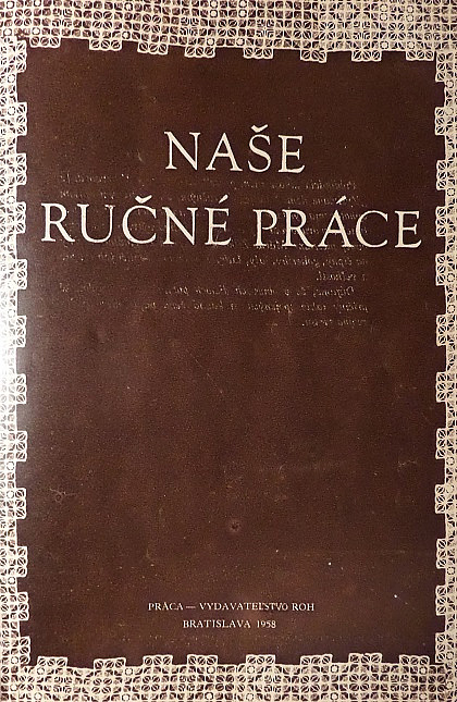 Naše ručné práce