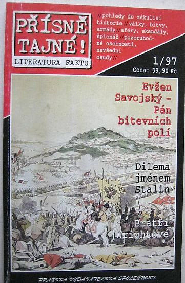 Evžen Savojský - Pán bitevních polí