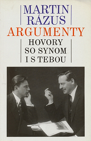 Argumenty - Hovory so synom i s tebou