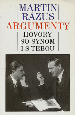 Argumenty - Hovory so synom i s tebou