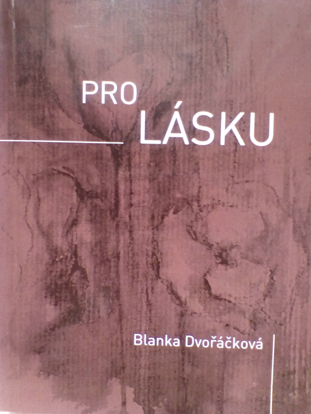 Pro lásku