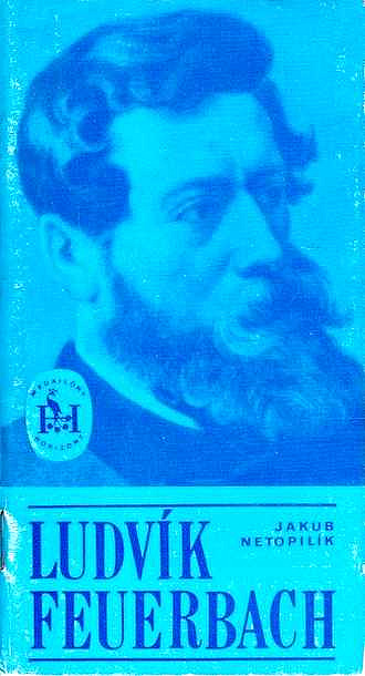 Ludvík Feuerbach