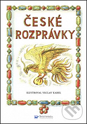 České rozprávky (20 rozprávok)