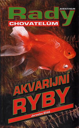 Akvarijní ryby - Rady chovatelům