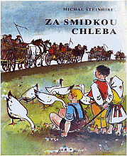 Za smidkou chleba