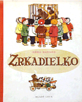 Zrkadielko