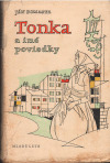 Tonka a iné poviedky