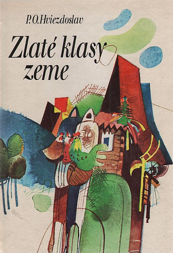 Zlaté klasy zeme