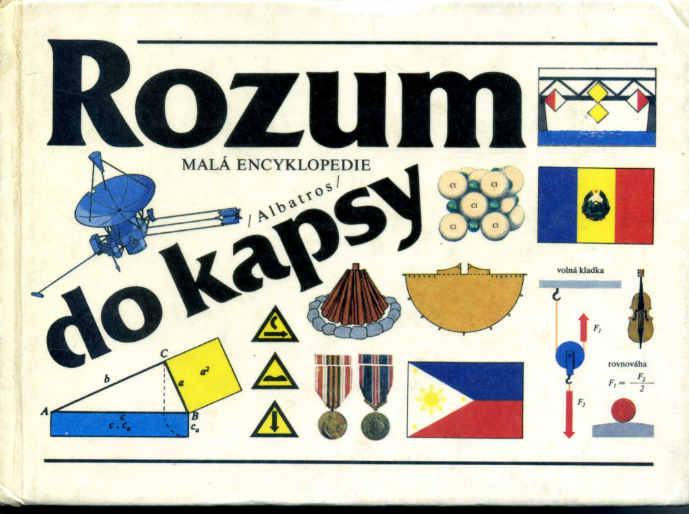 Rozum do kapsy